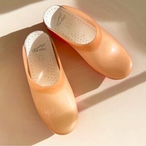 Dansko Sonja Mules